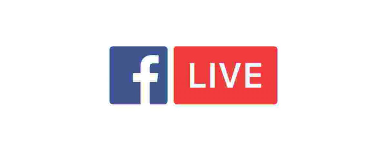 Facebook Live now has the ability to broadcast exclusively audio content