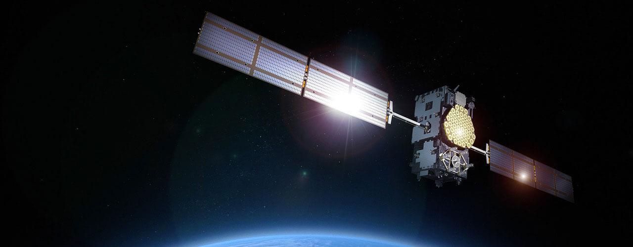 Galileo sistem navigacijskih satelita je u funkciji!